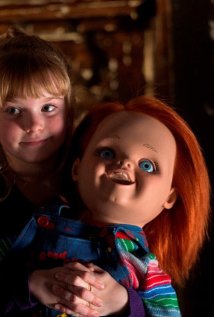 Curse of Chucky - DvdRip